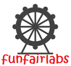 The funfair at work